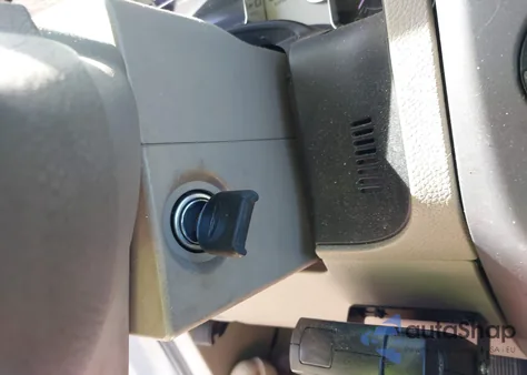 2007 Ford Expedition Xlt z USA, uszkodzony, nr VIN 1FMFU15537LA72713